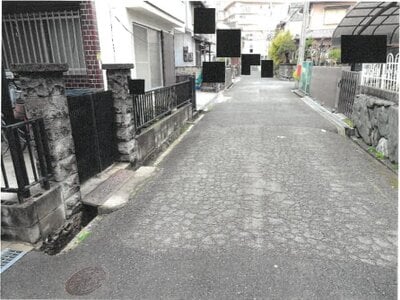 大阪府寝屋川市 萱島駅5分 戸建て 837万円の競売物件情報 #2