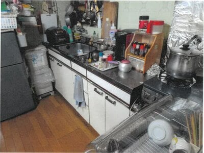 大阪府寝屋川市 萱島駅5分 戸建て 837万円の競売物件情報 #4