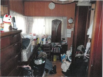 大阪府寝屋川市 萱島駅5分 戸建て 837万円の競売物件情報 #8
