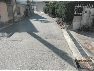 大阪府大阪市阿倍野区 聖天坂駅4分 戸建て 3,486万円の競売物件情報 #3