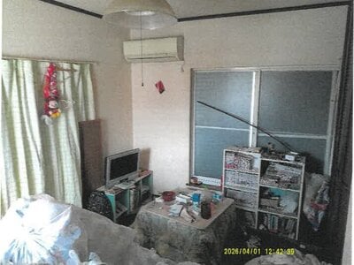 大阪府交野市 交野市駅5分 戸建て 402万円の競売物件情報 #11