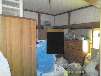 大阪府交野市 交野市駅5分 戸建て 402万円の競売物件情報 #13