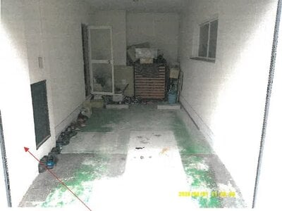 大阪府交野市 交野市駅5分 戸建て 402万円の競売物件情報 #2