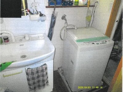 大阪府交野市 交野市駅5分 戸建て 402万円の競売物件情報 #4