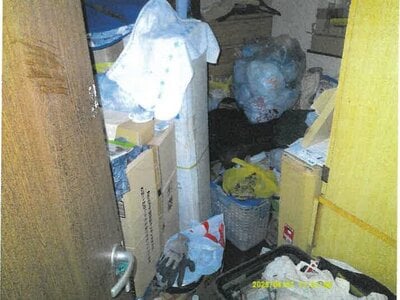 大阪府交野市 交野市駅5分 戸建て 402万円の競売物件情報 #5