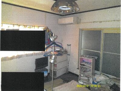 大阪府交野市 交野市駅5分 戸建て 402万円の競売物件情報 #9