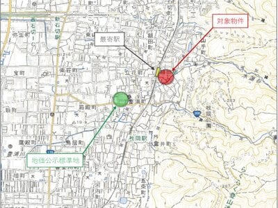 (値下げ) 大阪府東大阪市 額田駅2分 戸建て 128万円の競売物件情報 #11