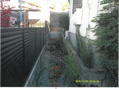 (値下げ) 大阪府東大阪市 額田駅2分 戸建て 128万円の競売物件情報 #2
