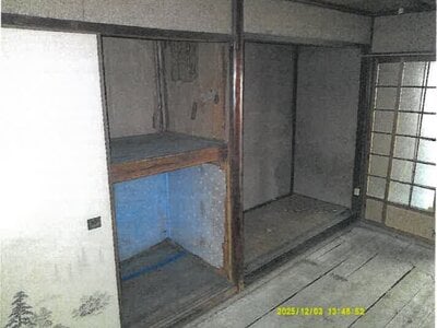 (値下げ) 大阪府東大阪市 額田駅2分 戸建て 128万円の競売物件情報 #4