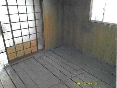 (値下げ) 大阪府東大阪市 額田駅2分 戸建て 128万円の競売物件情報 #5