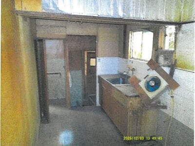 (値下げ) 大阪府東大阪市 額田駅2分 戸建て 128万円の競売物件情報 #7