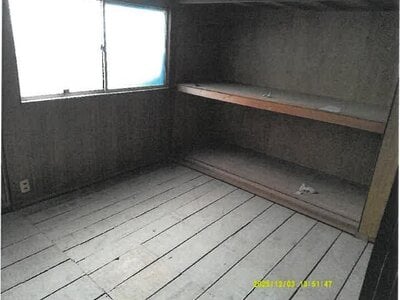 (値下げ) 大阪府東大阪市 額田駅2分 戸建て 128万円の競売物件情報 #9