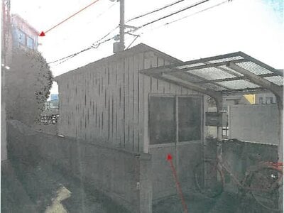 大阪府東大阪市 鴻池新田駅14分 戸建て 472万円の競売物件情報 #2