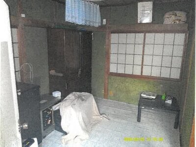 大阪府東大阪市 鴻池新田駅14分 戸建て 472万円の競売物件情報 #3