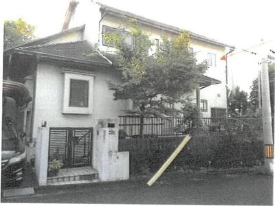 (値下げ) 大阪府豊能郡豊能町 妙見口駅 戸建て 403万円の競売物件情報 #1