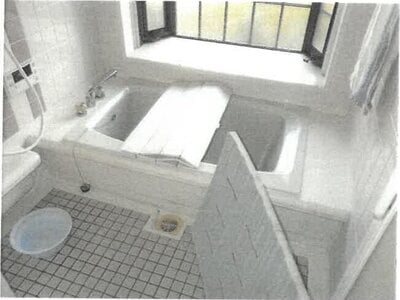 (値下げ) 大阪府豊能郡豊能町 妙見口駅 戸建て 403万円の競売物件情報 #11