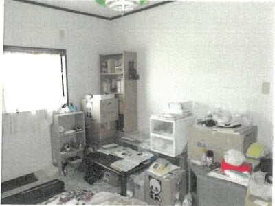 (値下げ) 大阪府豊能郡豊能町 妙見口駅 戸建て 403万円の競売物件情報 #12