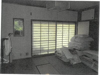 (値下げ) 大阪府豊能郡豊能町 妙見口駅 戸建て 403万円の競売物件情報 #16