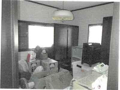 (値下げ) 大阪府豊能郡豊能町 妙見口駅 戸建て 403万円の競売物件情報 #17