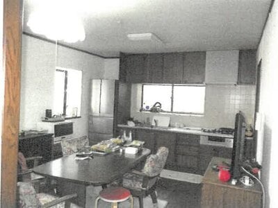 (値下げ) 大阪府豊能郡豊能町 妙見口駅 戸建て 403万円の競売物件情報 #2