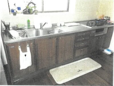 (値下げ) 大阪府豊能郡豊能町 妙見口駅 戸建て 403万円の競売物件情報 #4