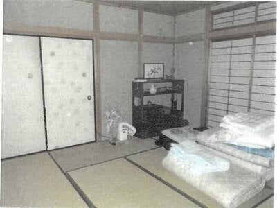 (値下げ) 大阪府豊能郡豊能町 妙見口駅 戸建て 403万円の競売物件情報 #7