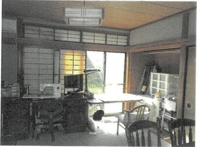 (値下げ) 大阪府豊能郡豊能町 妙見口駅 戸建て 403万円の競売物件情報 #9