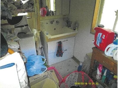 大阪府東大阪市 新石切駅6分 戸建て 2,329万円の競売物件情報 #19