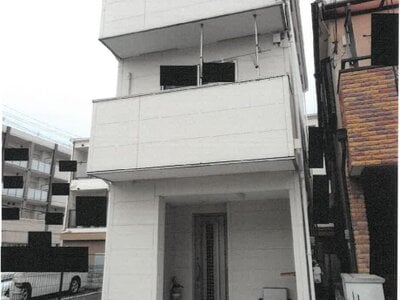 大阪府枚方市 星ヶ丘駅9分 戸建て 933万円の競売物件情報 #1