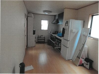 大阪府枚方市 星ヶ丘駅9分 戸建て 933万円の競売物件情報 #7