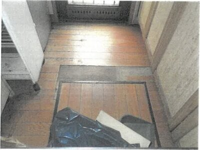 (値下げ) 大阪府豊能郡豊能町 ときわ台駅15分 戸建て 345万円の競売物件情報 #12