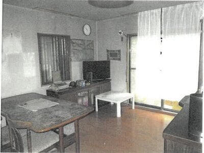 (値下げ) 大阪府豊能郡豊能町 ときわ台駅15分 戸建て 345万円の競売物件情報 #4