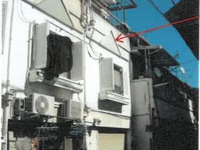 大阪府大阪市西成区 今船駅3分 戸建て 358万円の競売物件情報 #1