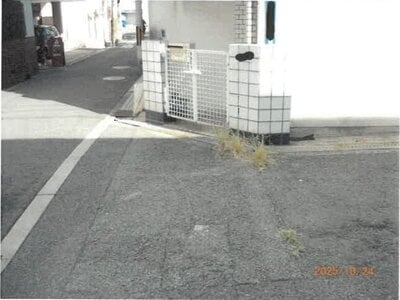 大阪府大阪市西成区 今船駅3分 戸建て 358万円の競売物件情報 #12