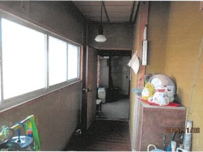 大阪府八尾市 出戸駅11分 戸建て 2,138万円の競売物件情報 #6