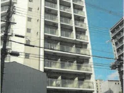大阪府大阪市西区 西長堀駅6分 マンション「エスリード阿波座パークレジデンス」1,109万円の競売物件情報 #1