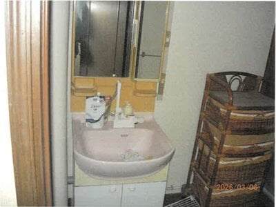 大阪府大阪市福島区 千鳥橋駅8分 マンション「大開厚生年金住宅」899万円の競売物件情報 #5
