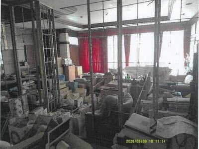 大阪府東大阪市 石切駅6分 マンション「石切グランドハイツ」384万円の競売物件情報 #7