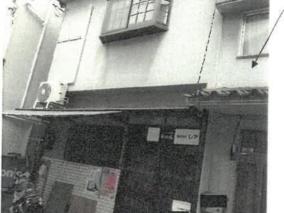 大阪府吹田市 吹田駅9分 マンション 351万円の競売物件情報 #1