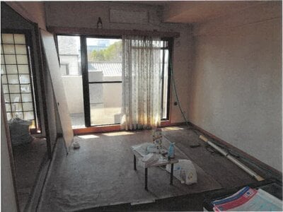 大阪府守口市 西三荘駅6分 マンション「メロディーハイム守口」778万円の競売物件情報 #11