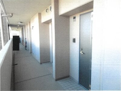 大阪府守口市 西三荘駅6分 マンション「メロディーハイム守口」778万円の競売物件情報 #2