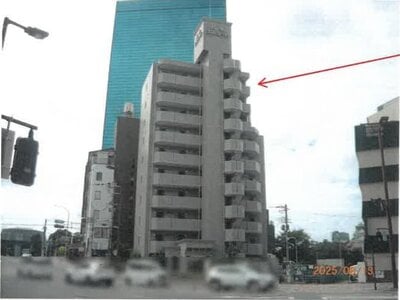 大阪府大阪市都島区 大阪ビジネスパーク駅3分 マンション「エスリード大阪城北」586万円の競売物件情報 #1