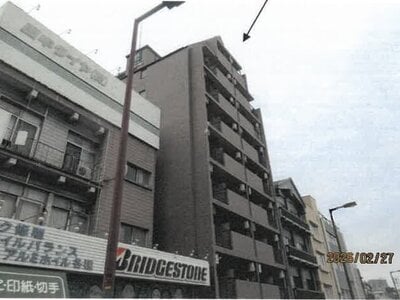 大阪府大阪市天王寺区 四天王寺前夕陽ヶ丘駅8分 マンション「エステムコート四天王寺夕陽丘」646万円の競売物件情報 #1