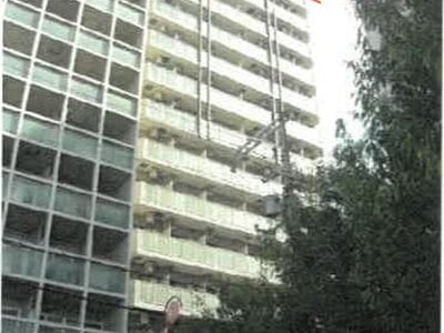 大阪府大阪市西区 阿波座駅3分 マンション「エスリード阿波座ラグジェ」1,331万円の競売物件情報 #1