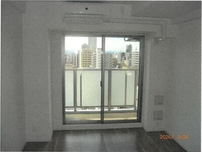 大阪府大阪市西区 阿波座駅3分 マンション「エスリード阿波座ラグジェ」1,331万円の競売物件情報 #2