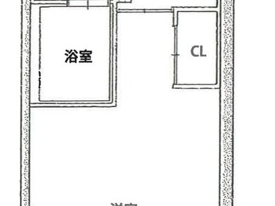 大阪府大阪市西区 阿波座駅3分 マンション「エスリード阿波座ラグジェ」1,331万円の競売物件情報 #7