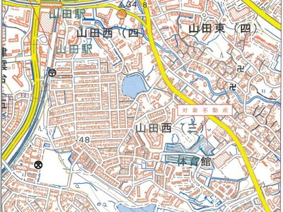 大阪府吹田市 山田駅11分 マンション「千里一条池スカイハイツ」941万円の競売物件情報 #11
