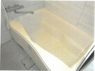 大阪府吹田市 山田駅11分 マンション「千里一条池スカイハイツ」941万円の競売物件情報 #8