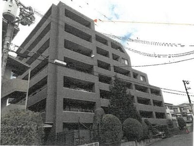 大阪府豊中市 桃山台駅14分 マンション「ステイツ東豊中碧のリーフ」1,560万円の競売物件情報 #1