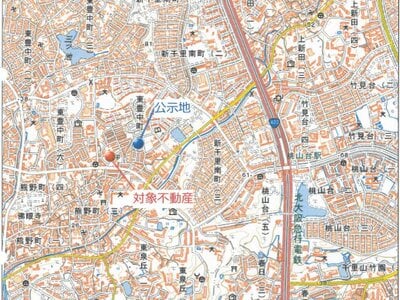 大阪府豊中市 桃山台駅14分 マンション「ステイツ東豊中碧のリーフ」1,560万円の競売物件情報 #10